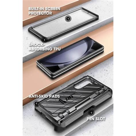 Kjøp SUPCASE UB Pro deksel Samsung Galaxy Z Fold 5