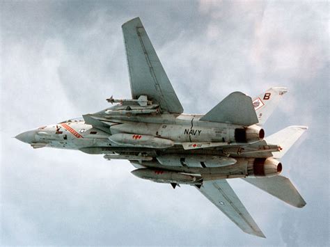 Grumman F 14 Tomcat