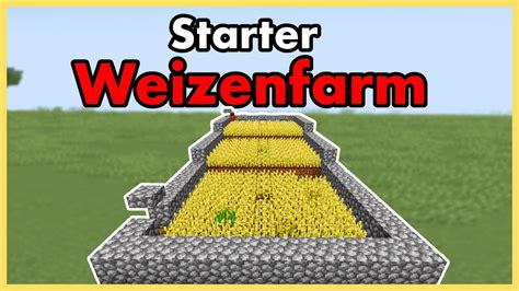 Automatische Weizenfarm 1 20 YouTube