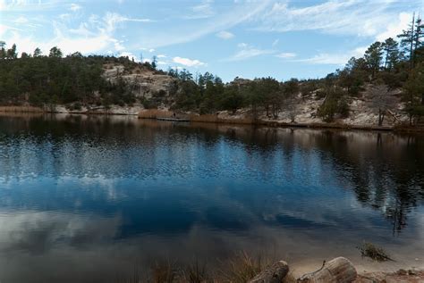 Rose Canyon Lake Arizona December Pentax User Photo Gallery
