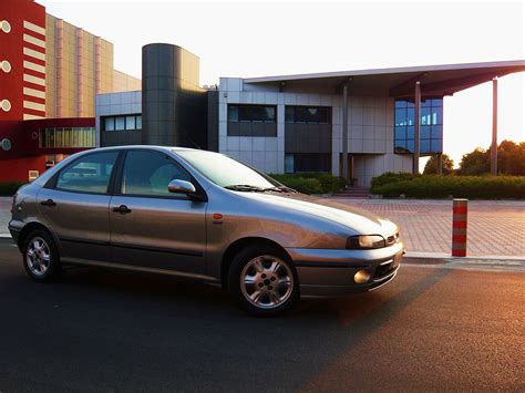 Fiat Bravo Brava Marea Wikipedia La Enciclopedia Libre