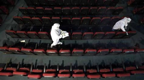 Cinema halls reopen amid COVID-19 pandemic: Dos and Don'ts for cinema-goers