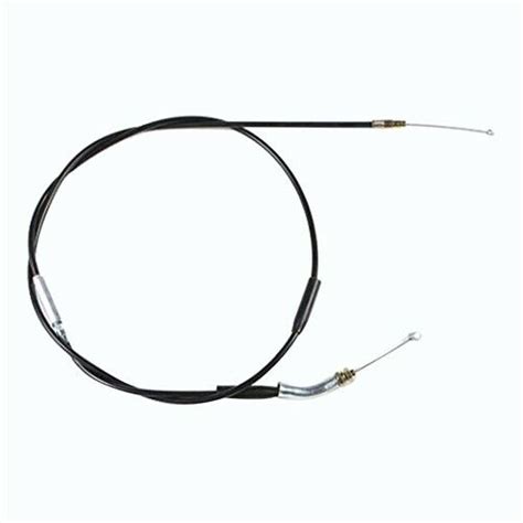 New Throttle Cable For Ski Doo Safari Lxe See Notes Ebay