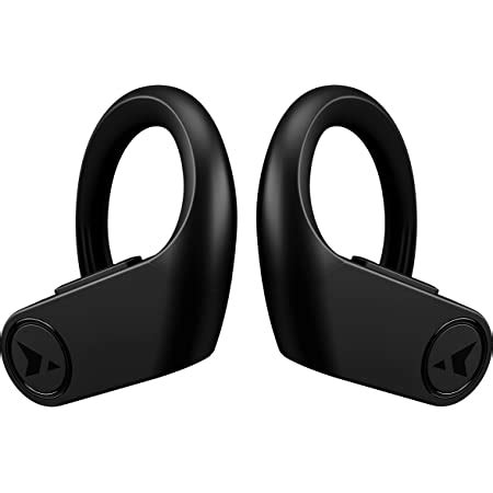 Amazon TREBLAB XR700 Wireless Running Earbuds Top Sports