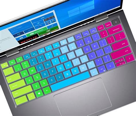 Amazon Keyboard Cover For Dell Inspiron 16 5630 5635 5620 5625