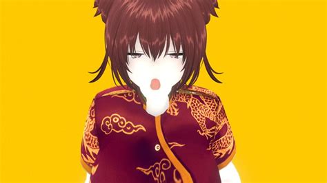 Hentai D Models Sketchfab