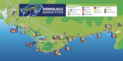 Honolulu Marathon 2024 Date - Mona Marley