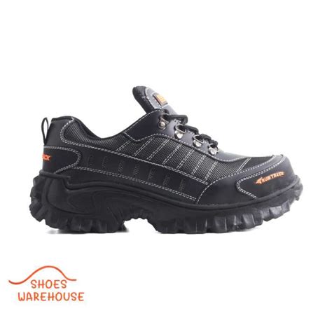 Jual Sepatu Safety Invader Sepatu Boots Pria Safety Tracking Proyek