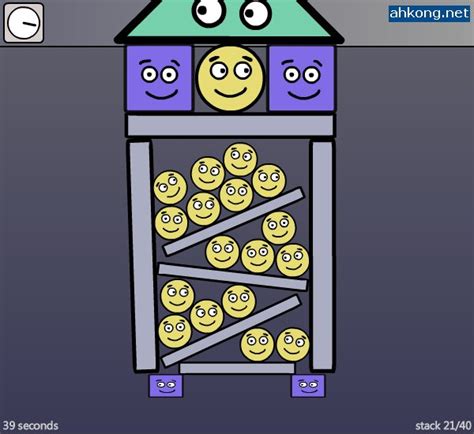 Blog Archive Super Stacker 2 Walkthrough