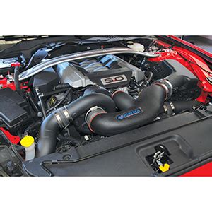 Ford Coyote Engines Revised Edition How To Build Max Performance