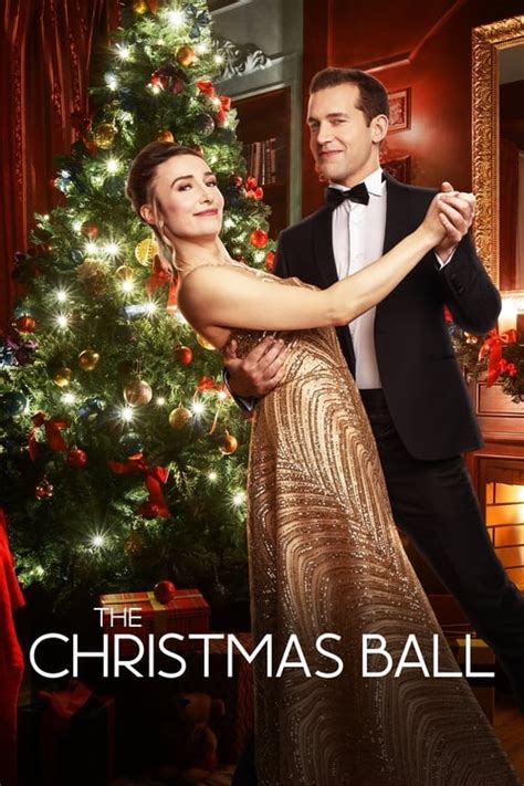 The Christmas Ball 2020 Track Movies Next Episode