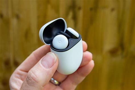 Google Pixel Buds 2 review