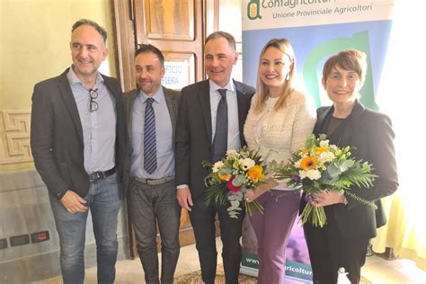 FIERA REGIONALE LONATO DEL GARDA 2 ASSESSORE BEDUSCHI AGRICOLTURA 30