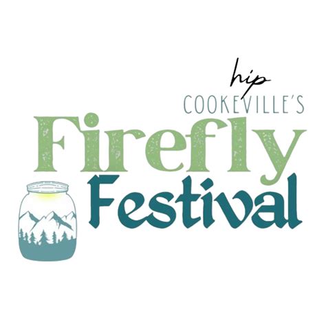 Firefly Festival: Cookeville's Local Music & Arts Festival