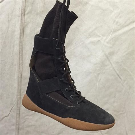 New look at the yeezy 550 : r/streetwear
