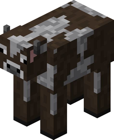 Cow Minecraft Wiki