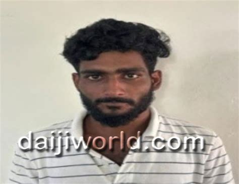 Mangaluru Harekala Murder Bid Case Accused Absconding Since 7 Yrs