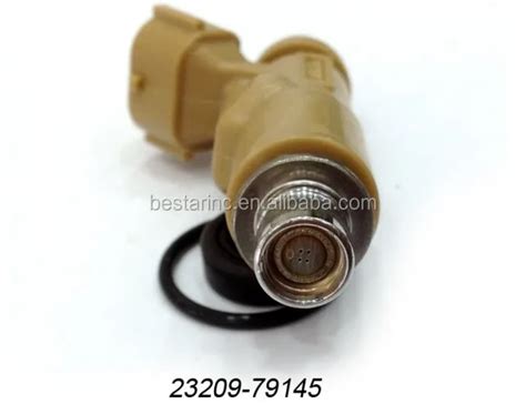 Fuel Injector Nozzle Oem 23209 79145 For Toyota Car Buy Fuel Injector