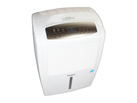 Haier Electronic Air Dehumidifier With Pump 70 Pint Energy Star Rated