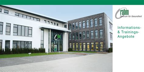 Troisdorf City rahm Zentrum für Gesundheit GmbH Troisdorf Camp