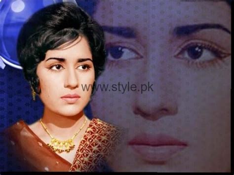 Pakistani Film Actress Shamim Ara Passed Away Stylepk