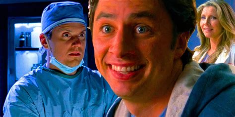 Why Scrubs Season 9 Is Vital To The Sitcom S Revival