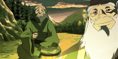 Avatar Iroh Quotes That Prove He Is The Best Character Off