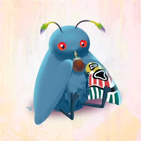 smt mothman on Tumblr