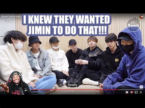 BTS Reacting To Black Swan REACTION YouTube