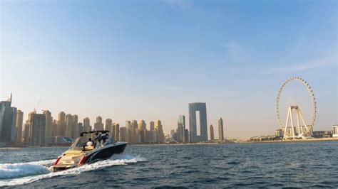 Dubai Private Yacht Tour The Ultimate Luxury Experience In Dubai UAE