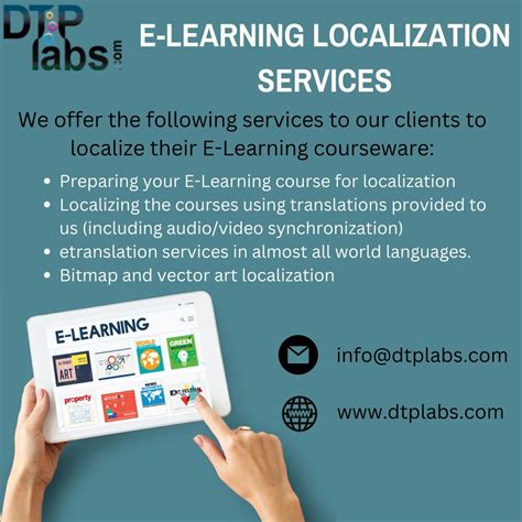 PPT E Learning Localization Post PowerPoint Presentation Free