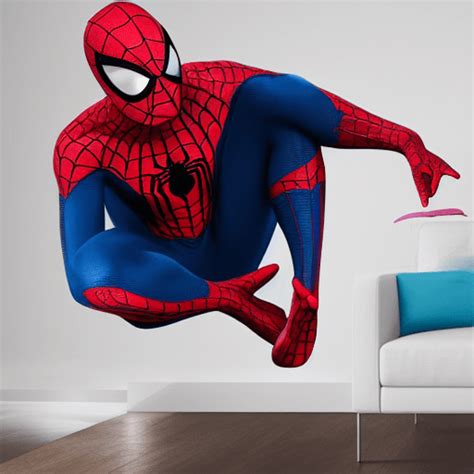 Spiderman Web Swinging Graphic · Creative Fabrica