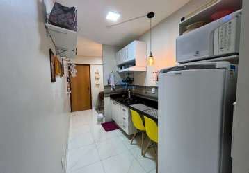 Apartamentos 1 quarto à venda no Setor Sudoeste em Brasília