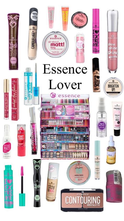 #makeup #essencemakeup Essence Makeup, Essence Cosmetics, Makeup Inspo, Makeup Tips, Makeup Help ...