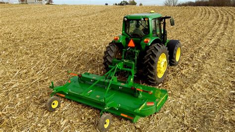 Rotary Cutters | HX14 Rotary Cutter | John Deere US