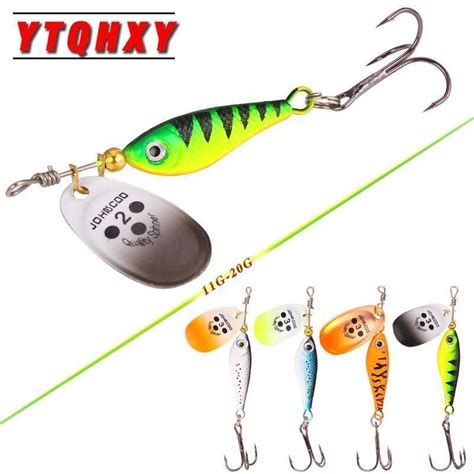 Fishing Lures Fishing Boats Big River River Fish Spinner Bait