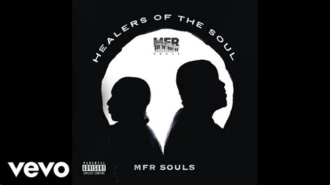 MFR Souls Woza Madala The Calling Official Audio Ft Murumba