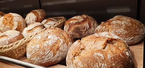 Bäckerei Konditorei Walter Tag des traditionellen Handwerks im