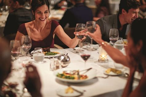 The Complete Guide to Dining Options on Celebrity Cruises | Celebrity ...