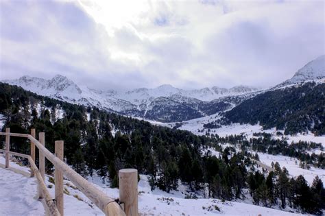 Andorra Tours & Experiences - The Budget Wanderer