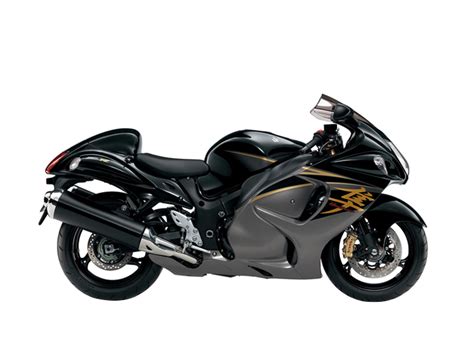 Suzuki Hayabusa Bike Photos | Reviewmotors.co