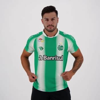 19treze Juventude Home 2020 Jersey FutFanatics