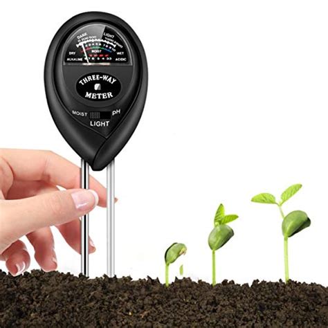 13 Best Soil Test Kits Reviews Guide