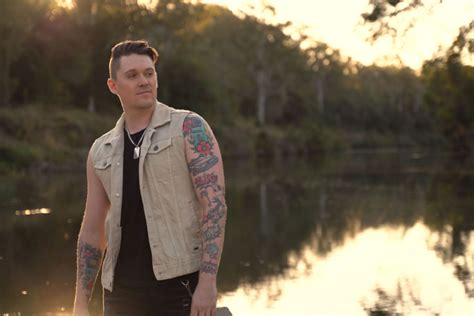 Josh Setterfield Announces First Australian Headline Show