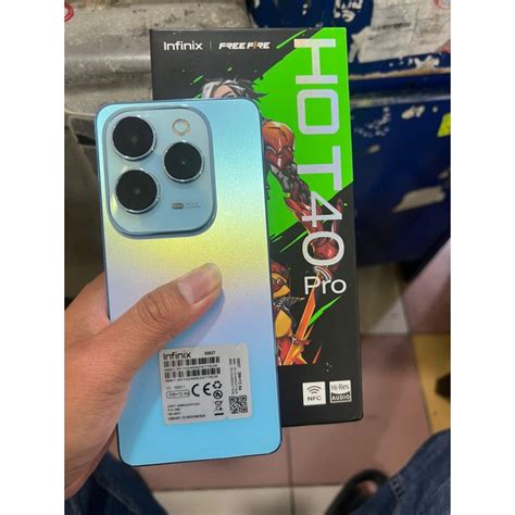 Jual Infinix Hot Pro Second GB Harga Termurah Dan Terbagus