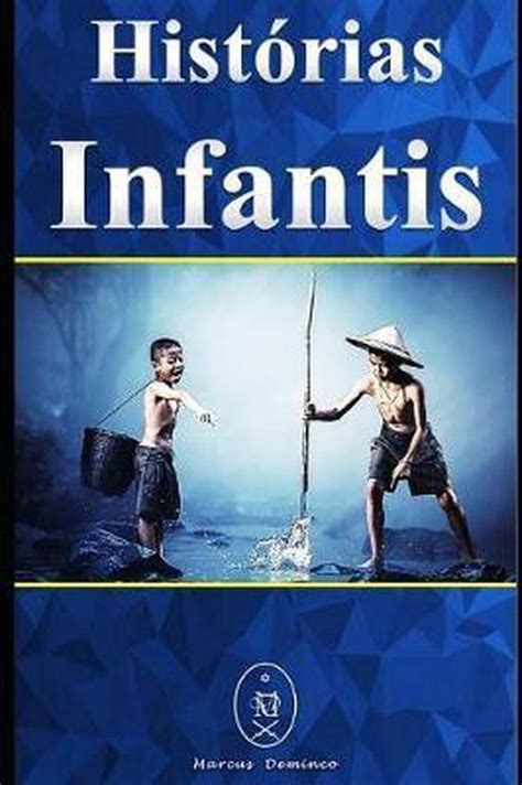 Hist Rias Infantis Marcus Deminco 9781070252605 Boeken Bol