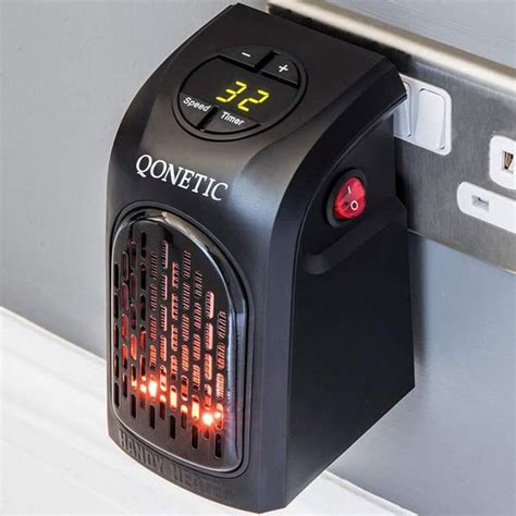 Fresh Home Guide’s Top 7 Ceramic Heater Picks