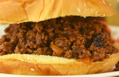 Best Ground Beef Barbecue Recipe Deporecipe Co