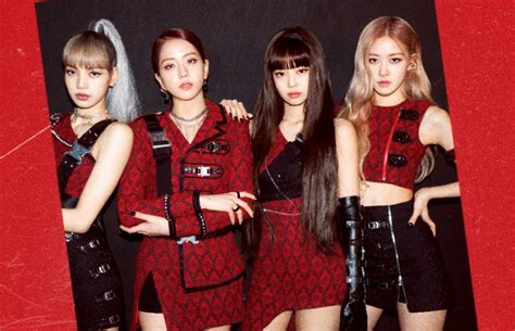 ปังไม่หยุด Mv Kill This Love ของ Blackpink ยอดวิวทะยานสูงถึง 800 ล้านวิว Kazz Magazine