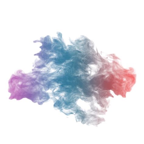 Galaxy Stardust Smoke Cloud Effect, Colorful, Smoke, Cloud PNG Transparent Clipart Image and PSD ...